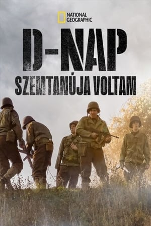 D-nap: Szemtanúja voltam 2019