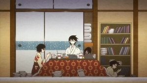 Sayonara Zetsubou Sensei Season 1 Episode 11