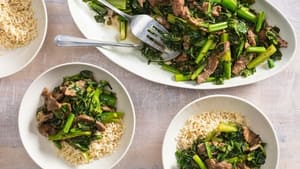 Image Stir-Fry and Congee
