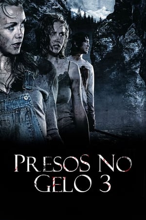 Image Presos no Gelo 3 – O Início