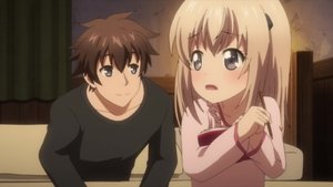 Uchi no Musume no Tame naraba, Ore wa Moshi ka Shitara Maou mo Taoseru ka mo Shirenai.: 1 Staffel 7 Folge