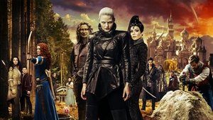 Once Upon a Time 7×13 Temporada 7 Capitulo 13 Online