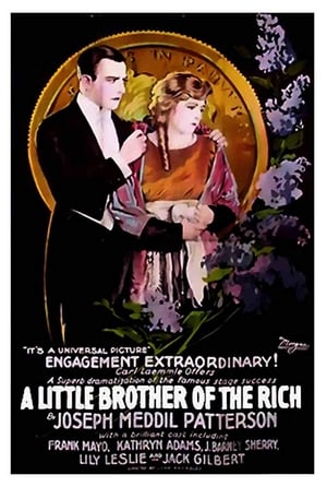 A Little Brother of the Rich film complet