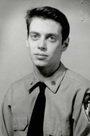 Steve Buscemi
