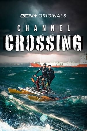 Poster Channel Crossing (2023)