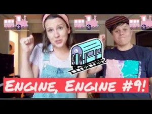 Engine Engine Number 9 Nine - Steady Beat songs teaching #9 Kodaly | StreamHub
