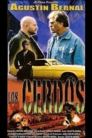 Poster Los cerdos 2001