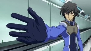 Mobile Suit Gundam 00: 2×18