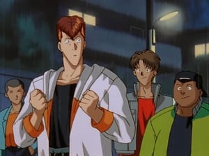 Yu Yu Hakusho: Season 3 Episode 9