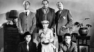 THE LADYKILLERS (1955)