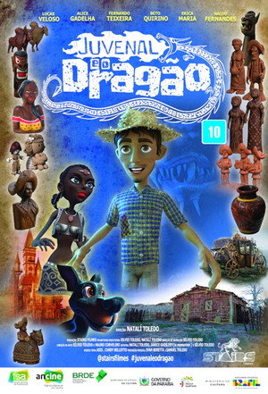 Juvenal and the Dragon 5