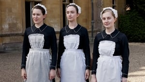 Downton Abbey 4. évad 7. rész