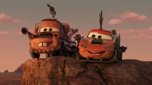 Cars en la carretera Temporada 1 Capitulo 8