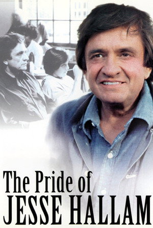 The Pride of Jesse Hallam