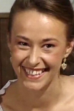 Nicolette Lars portrait