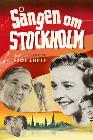 Song of Stockholm (1947)