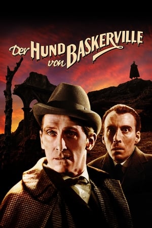 Der Hund von Baskerville 1959