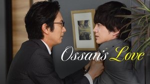 poster Ossan's Love