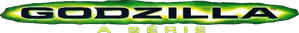 Godzilla: The Series — Logos 12