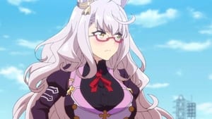 Uma Musume: Pretty Derby: Saison 2 Episode 13