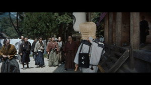 movie image
