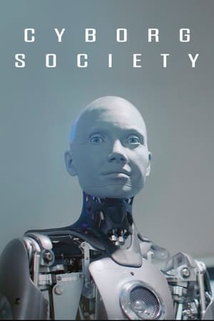 Poster Cyborg Society (2023)