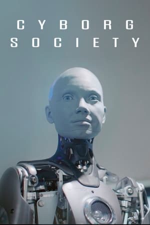 Poster Cyborg Society 2023