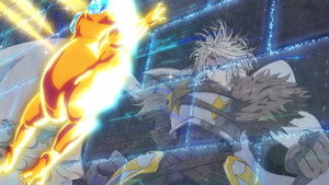 Tsuihou Sareta Tensei Juukishi wa Game Chishiki de Musou Suru Cap 7