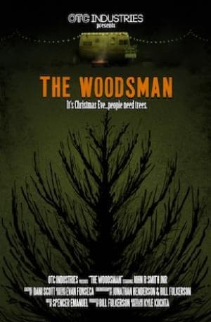 Poster di The Woodsman