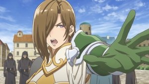 Hortensia Saga Season 1 Episode 5