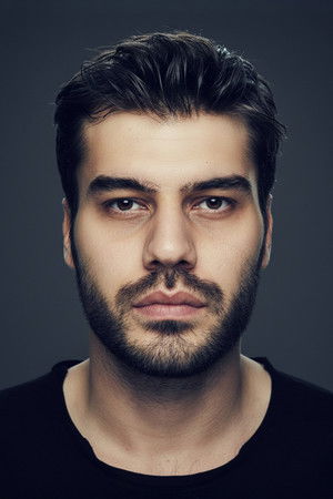 Özgürcan Çevik photo