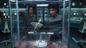 Monarch: Legado de monstruos: 2×4