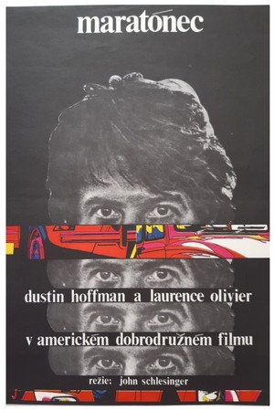 Marathon Man 68