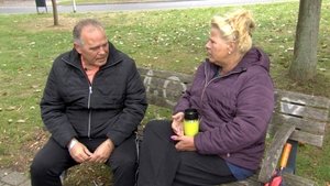 Keine Privatsphäre für Silvia & Harald