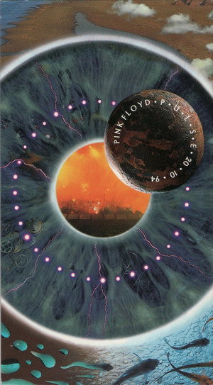 Pink Floyd: Pulse