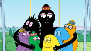 Barbapapa: One Big Happy Family!: 2×28