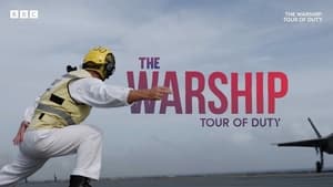 poster The Warship: Tour of Duty