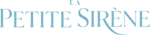 The Little Mermaid — Logos 11