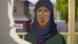 Watch S4E14 - Young Justice Online