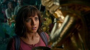 Dora and the Lost City of Gold (2019)