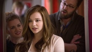 مشاهدة فيلم If I Stay 2014 مترجم