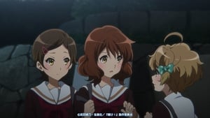 Sound! Euphonium: 2×11