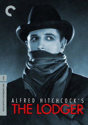 Постер фильма «Жилец (1927)» — (15 из 36)