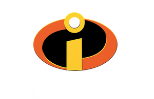 Los Increíbles — Logos 4