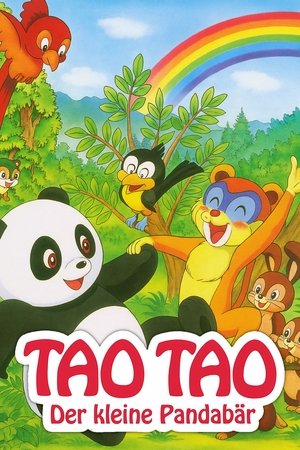 Image Tao Tao-Tiergeschichten aus aller Welt