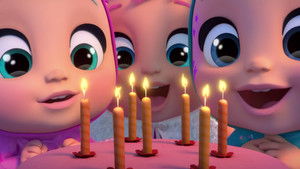 Alice joyeux non-anniversaire