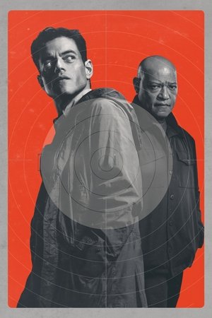 poster The Amateur