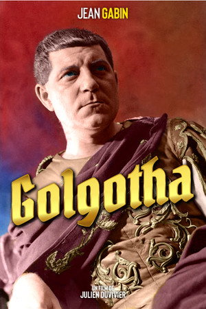 Golgotha 11