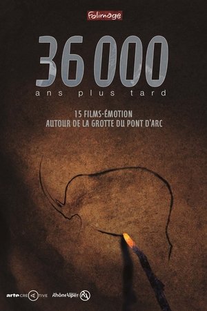 Image 36000 ans plus tard