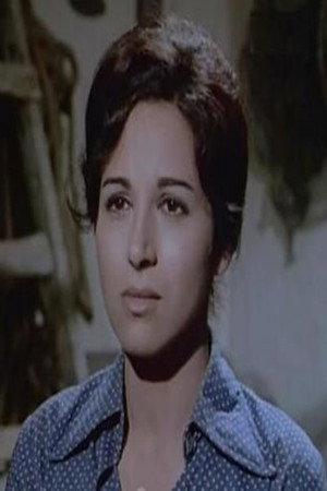 Nadia ElShennawy portrait